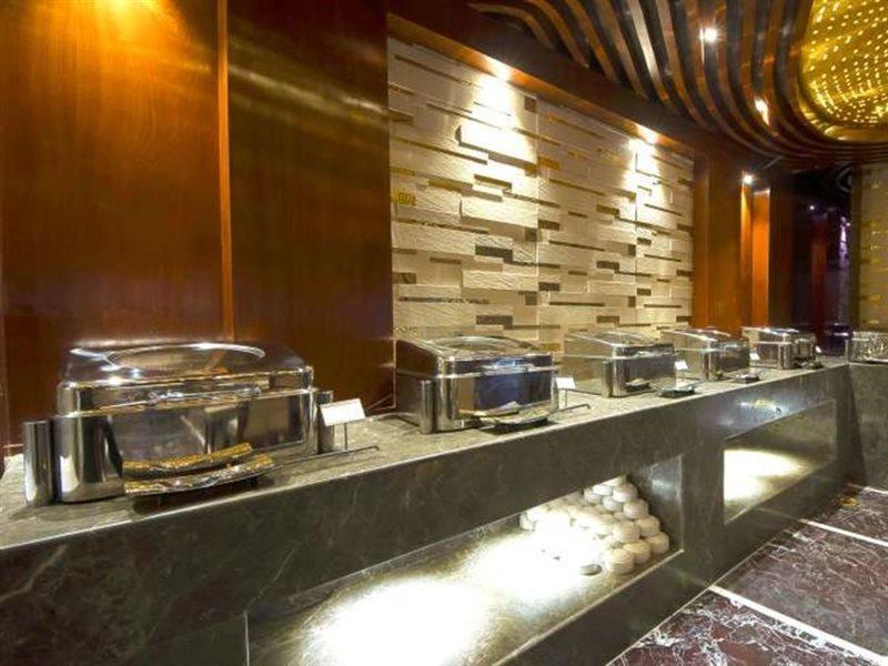 斯瓦兰宫酒店 德里 外观 照片